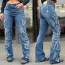 Calça Zenz Western Jersey