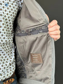 Jaqueta Ariat Logo 2.0 Softshell Jetty Grey