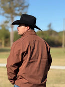 ARIAT JACKET LOGO 2.0 SOFTSEHLL PARA VASOS